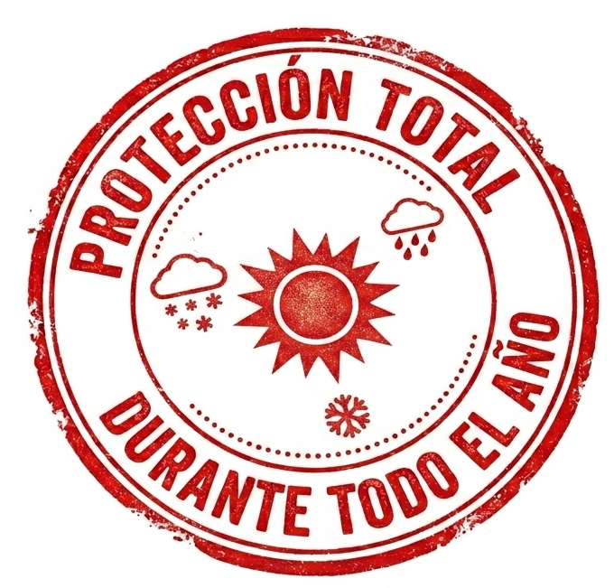 Protección Total